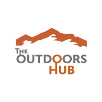 The Outdoors Hub logo - Similar company to Hunting House