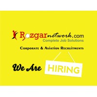 ROZGARNETWORK.COM logo - Similar company to Placement Guru 24