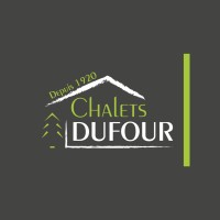 CHALETS DUFOUR logo - Similar company to Jolly Constructions Bois