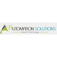 Automation Solutions -Hyderabad logo - Similar company to Nexsys