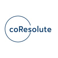 Coresolute LLC logo - Similar company to Capital Info Solutions