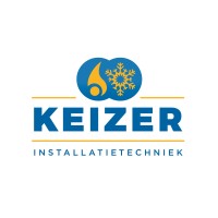 Keizer Installatietechniek logo - Similar company to Elek Trends Nederland Bv