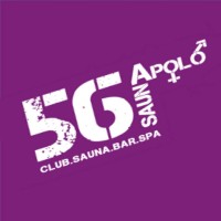 Sauna Apolo 56 logo - Similar company to Ambery Spa Advisors