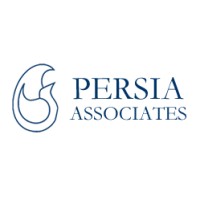 Persia Associates logo - Similar company to Iranvakeel.Com