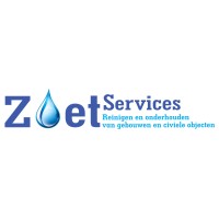 Zoet Services logo - Similar company to Alba Techniek