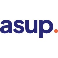 asup.io logo - Similar company to Aperta