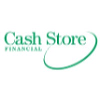 Cash Store Financial logo - Similar company to Actioncoach Catalyst