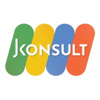 J Konsult Digital marketing agency logo - Similar company to Latrailnet