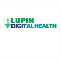 Lupin Digital Health logo - Similar company to Webexcellis