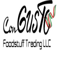 CON GUSTO FOODSTUFF TRADING LLC logo - Similar company to Maxicert - Consulting And Certification
