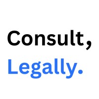 Consult Legally logo - Similar company to Kreda Law Offices