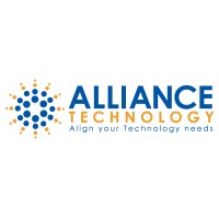 Alliance Technology logo - Similar company to Van Millwork