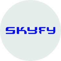 Skyfy GmbH logo - Similar company to Skyfy Gmbh