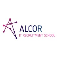 Alcor IT Recruitment School logo - Similar company to Same It