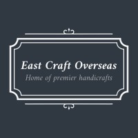 East Craft Overseas logo - Similar company to Creative Turtles - Best Graphic Designing & Digital Marketing Company