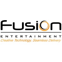 Fusion Entertainment Australia logo - Similar company to Fusion Entertainment