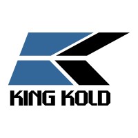 King Kold logo - Similar company to Thermacool Zimbabwe