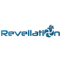 Revellation logo - Similar company to 3Wks