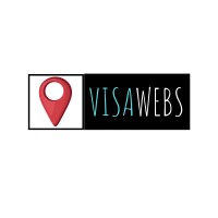 Visawebs logo - Similar company to The Fourth