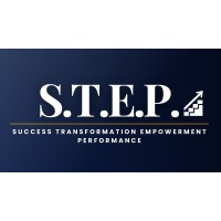 S.T.E.P. logo - Similar company to Gbl International