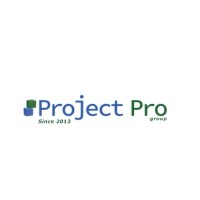 Project Pro Group logo - Similar company to Project Pro