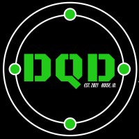 DQD Mounting Systems logo - Similar company to Md Hyperbaric - Pittsburgh