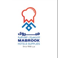 Mabrook Hotel Supplies Co. W.L.L logo - Similar company to Qkitchn Company
