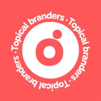 Topical Branders logo - Similar company to Xitios - Realtor