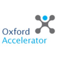 Oxford Accelerator 🚀 logo - Similar company to 541 Ventures