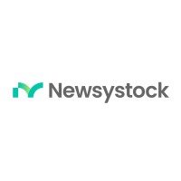 NEWSYSTOCK logo - Similar company to Strait Labs