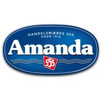Amanda Seafoods A/S logo - Similar company to Insula As