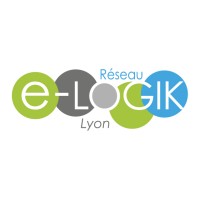 e-LOGIK Lyon logo - Similar company to E-Logik