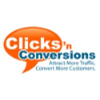 Clicks 'N Conversions