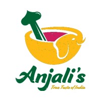 Anjali's Curry logo - Similar company to Callbox Masterclass