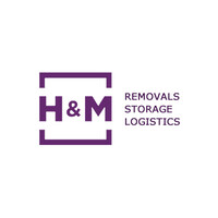 H&M Removals_SA logo - Similar company to H&M Removals