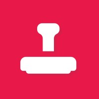 Stamply logo - Similar company to Copyfrog.Ai