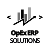 OpEx ERP Solutions Pvt Ltd logo - Similar company to Kpied