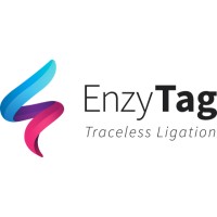 EnzyTag BV logo - Similar company to Temple Therapeutics