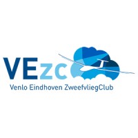 Venlo Eindhoven ZweefvliegClub - VEZC logo - Similar company to Logicleap | Opleiding & Advies