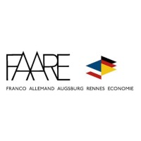 FAARE e.V. logo - Similar company to Irpex