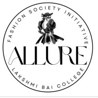 Allure -The fashion society initiative logo - Similar company to Md High School