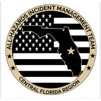 Central (Florida) All Hazards Incident Management Team logo - Similar company to Virginia Communications Cache