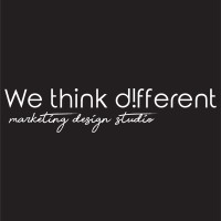 We Think Different logo - Similar company to We Think Different