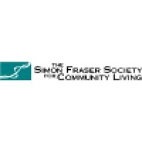 The Simon Fraser Society For Community Living