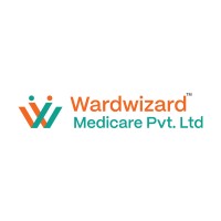 Wardwizard Medicare logo - Similar company to Wardwizard Global