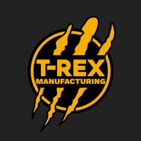 T-Rex Manufacturing logo - Similar company to National Water Carts