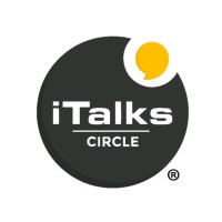 iTalks Circle ® logo - Similar company to Creator'S Garage