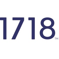 Studio 1718 logo - Similar company to Agam Design Studio