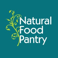 Natural Food Pantry logo - Similar company to Md & Cd, Inc.
