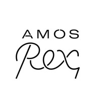 Amos Rex logo - Similar company to Frank Krugmann